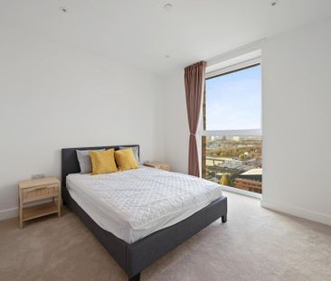 2 bedroom apartment to rent - Photo 6