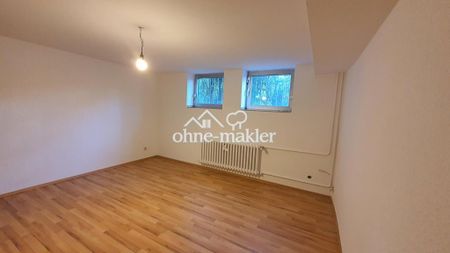 Exclusive Terrassenwohnung Du-Rahm mit Haus im Haus-Charakter - Foto 2