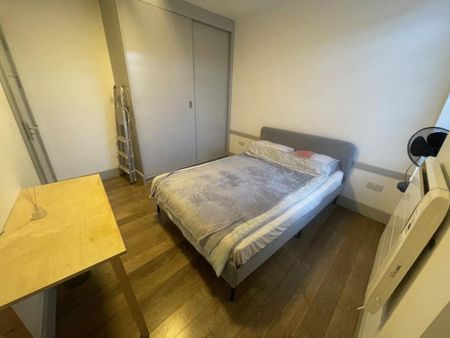 Studio to rent - Photo 3