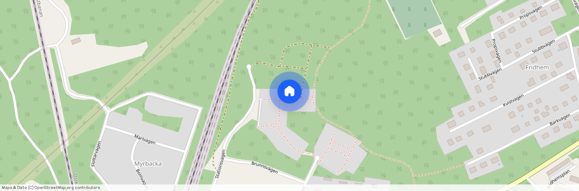 Stationsvägen 55, 826 75, LJUSNE, Sverige