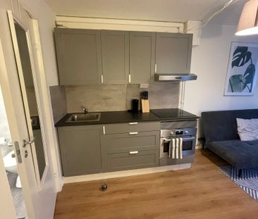 Västerlånggatan, Örnsköldsvik - Photo 4