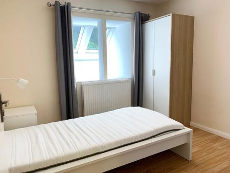 1 bedroom house of multiple occupation to rent - Photo 3