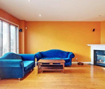 For Lease - 12 Bilberry Crescent, Richmond Hill, Ontario - Photo 1