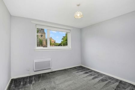 Main Street, Spacious 2 Bed Unfurnished Flat, Rutherglen – Available 15/01/2025 - Photo 4