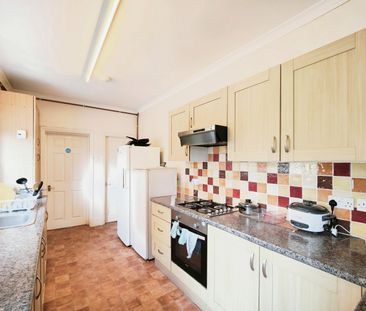 5 bedroom room to rent Room 3, Shelley Street, Kingsley, NN2 7HZ - Photo 6