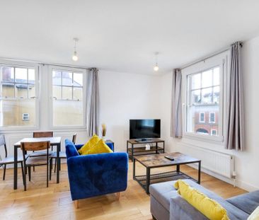 2 bedroom apartment to rent - Photo 1