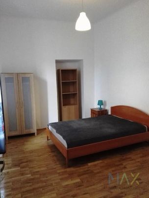 Bezczynszowe mieszknei dwupokojowe w cichej oficynie zadbanej kamienicy przy Limanowskiego - Zdjęcie 1