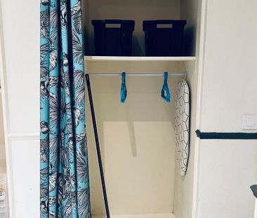 RUE JEAN JACQUES ROUSSEAU – STUDIO – 15 M² - Photo 6