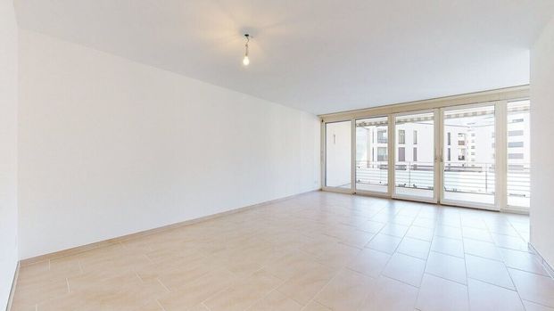 Quiet, central, family-friendly – your new home in Liestal - Photo 1