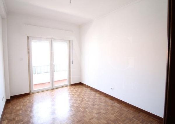 Apartamento T2 em Lisboa