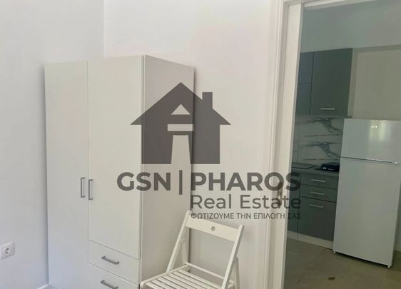 Studio/Γκαρσονιέρα για ενοικίαση Γούβα (Πάτρα) - Photo 1