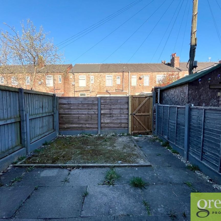 Raymond Street, Manchester, M27 - Photo 1