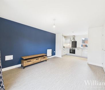 2 bedroom flat to rent - Photo 2