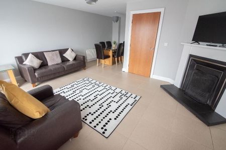 46 Montague Court (STUDENT LET), Portstewart, BT55 7GW - Photo 2