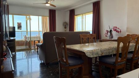 Apartamento de alquiler en Armada Española, Playa Poniente - Photo 5