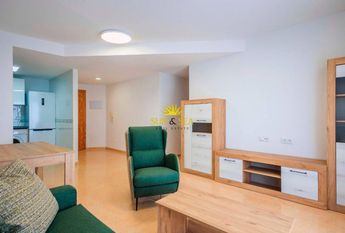 BRAND NEW APARTMENT FOR RENT IN ALMORADÍ - ALICANTE PROVINCE