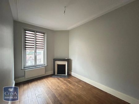 Appartement à louer 2 pièces 30.81m² - Photo 3