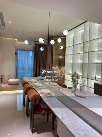 Solaris Parq Residensi - Foto 2