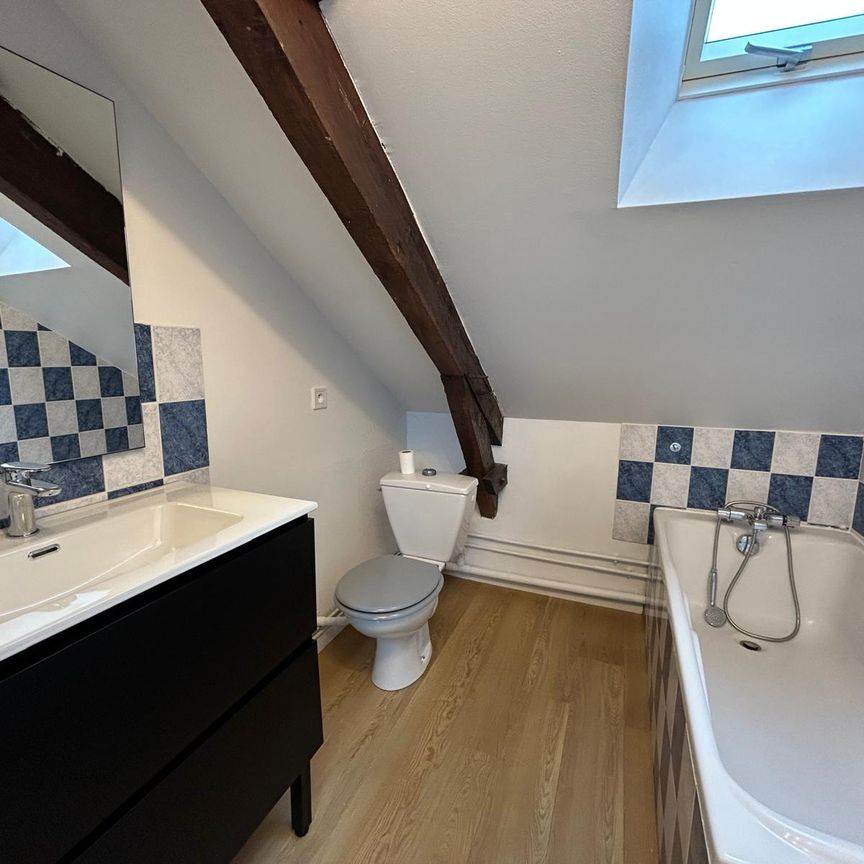 Location Appartement 3 pièces 34m² GUER 56380 - Photo 1