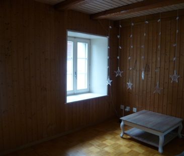 2.5-Zimmer-Wohnung mit Charme und Stil - Photo 5