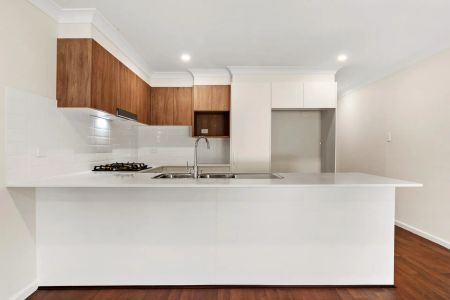 3 Bed 2 Bath Duplex - Photo 3