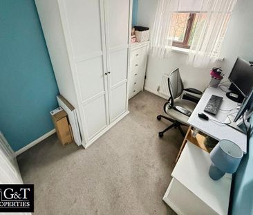 2 bedroom end of terrace house to rent - Photo 4