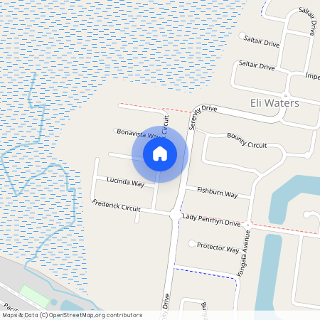 76 Frederick Circuit, Qld 4655, Eli Waters