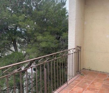 Appartement 3 Pièces dernier étage- Mougins-le-Haut - Photo 5