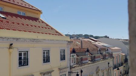4 Bedroom Apartment with a view, Campo de Santana, Lisboa - Photo 5