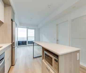 For Lease - 395 Square One Drive Unit# 2509, Mississauga, Ontario - Photo 5