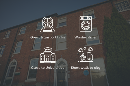 Apt 8, 8 Blenheim Terrace - Photo 2