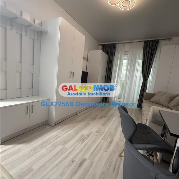 Apartament 2 camere, mobilat, utilat in Pollux Residence 380 Euro - Photo 1