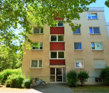 4-Zimmer-Wohnung mit Balkon in Frankenthal (Pfalz) mieten - Foto 2
