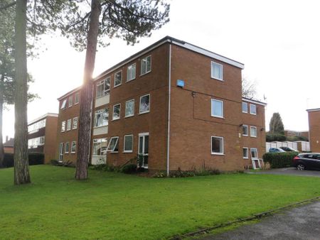 2 bedroom flat to rent - Photo 4