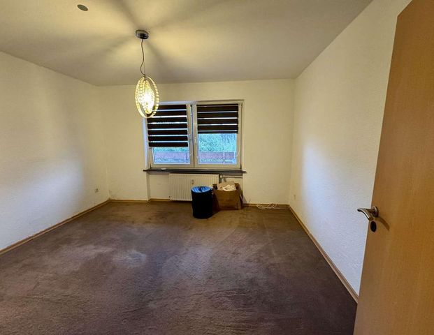 Helle 3-Zimmer-Wohnung mit Balkon und PKW-Stellplatz - Nur 10 Min. von WOB entfernt - Foto 1