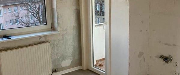 Mitten drin statt nur dabei: praktische 3-Zimmer-Wohnung - Photo 1