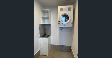 Beautifully finished brand-new 2-bedroom apartment offering modern comfort and effortless living in the heart of Brisbane. - Photo 5