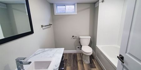 For Lease - 33 Berkley Drive Unit# 118, St. Catharines, Ontario - Photo 5