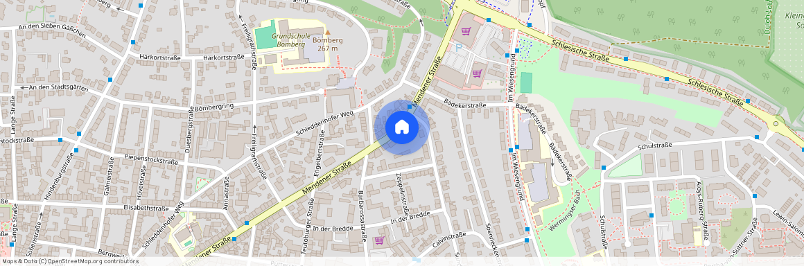 Mendener Str. 128, 58636 Nordrhein-Westfalen - Iserlohn