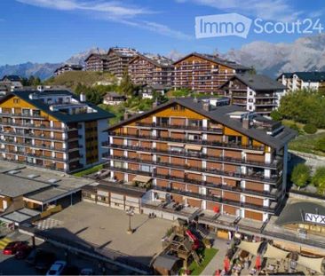 1 Zimmer, 27 m² - Photo 4