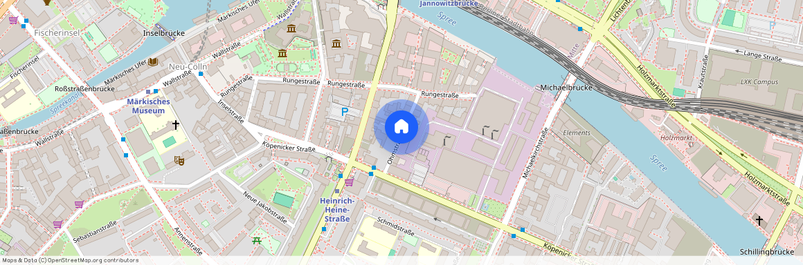 Ohmstr., Berlin, Mitte, 10179