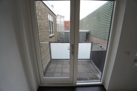 Te huur: Appartement Nieuwestad 56 b in Leeuwarden - Photo 4