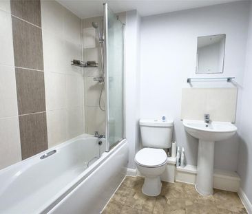 2 bedroom apartment to rent - Photo 6