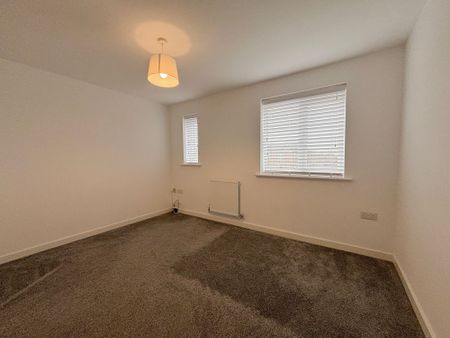 3 bed semi-detached house to rent in Monticello Way, Coventry, CV4 - Photo 5