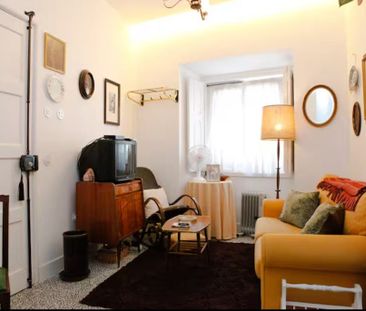 Calçada do Forte, Lisbon, Lisbon 1100-395 - Photo 1