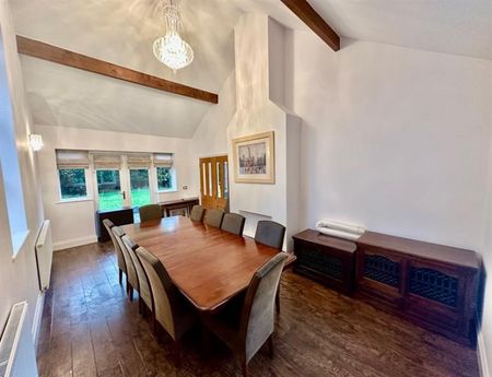 5 Bedroom Detached To Let - Photo 5