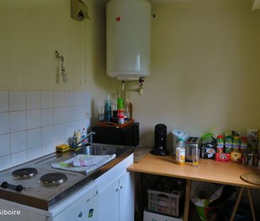 Appartement T1 à louer Cesson Sevigne - 31 m² - Photo 4