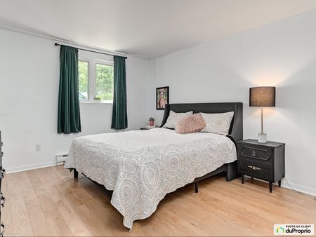 936, Petit-Bonheur, Blainville à louer - Photo 5