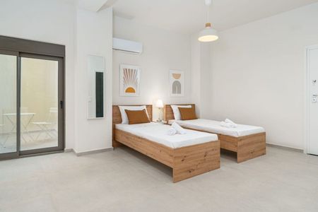 Διαμέρισμα για ενοικίαση Καλλίπολη (Καλλίπολη – Φρεαττύδα) - Photo 4