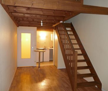 Location Appartement 2 pièces 31m² NANTES 44000 - Photo 1